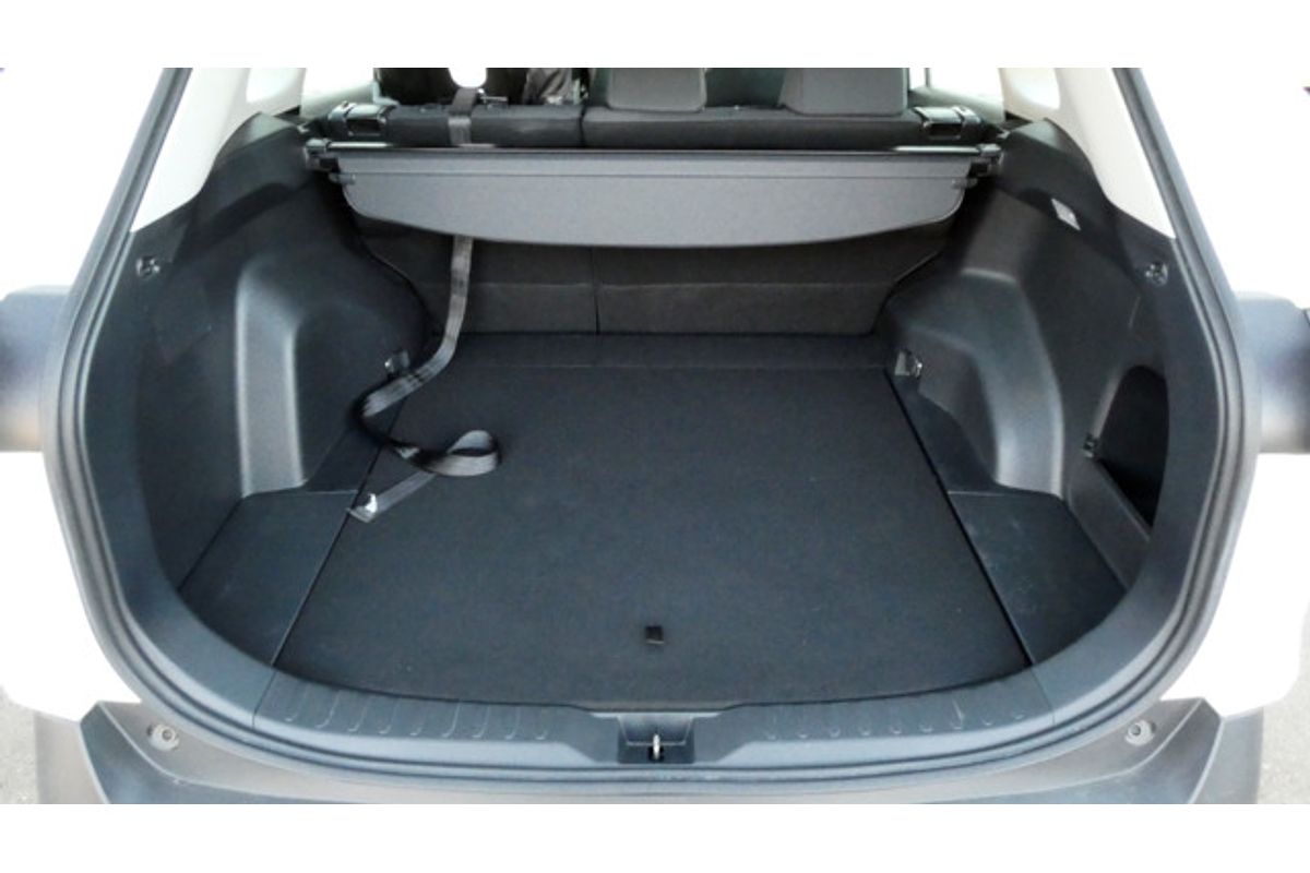 2019 Toyota RAV4 GX MXAA52R