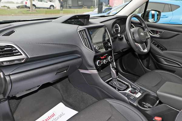 2023 Subaru Forester 2.5i-L S5