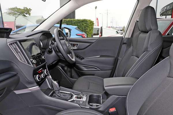 2023 Subaru Forester 2.5i-L S5