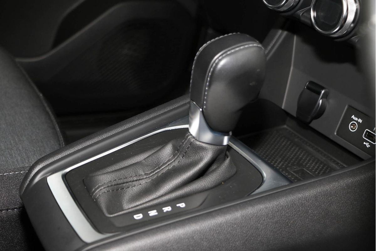 2022 Renault Captur Zen XJB