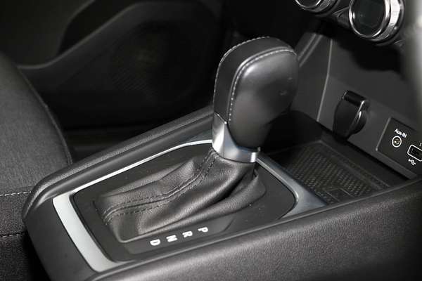 2022 Renault Captur Zen XJB