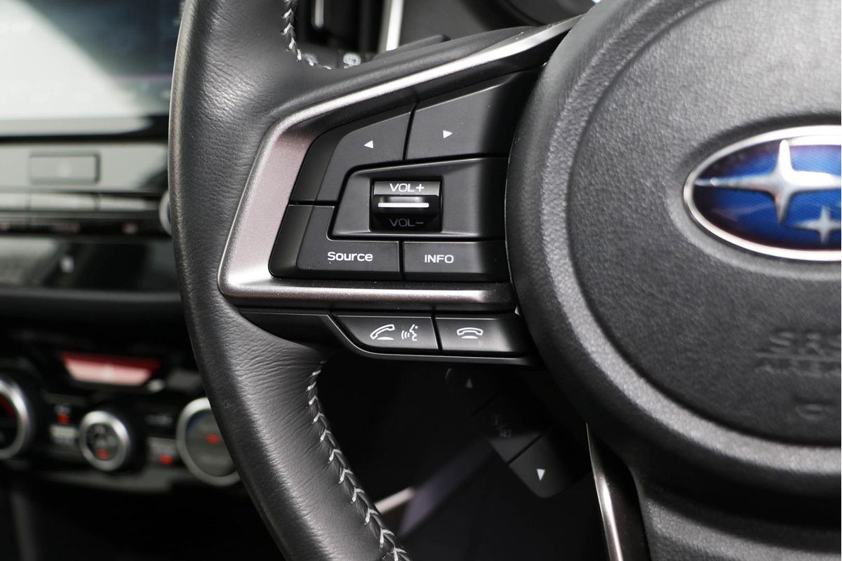 2023 Subaru Forester 2.5i-L S5