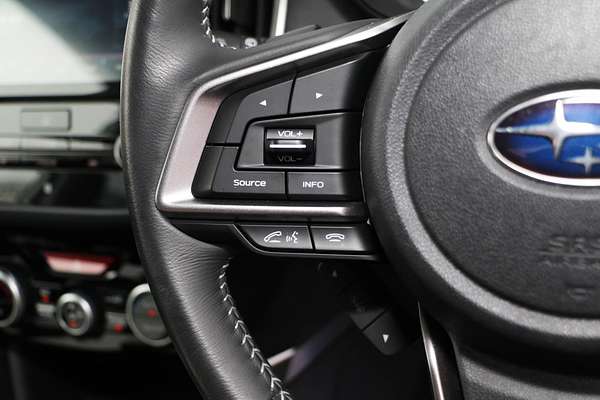 2023 Subaru Forester 2.5i-L S5