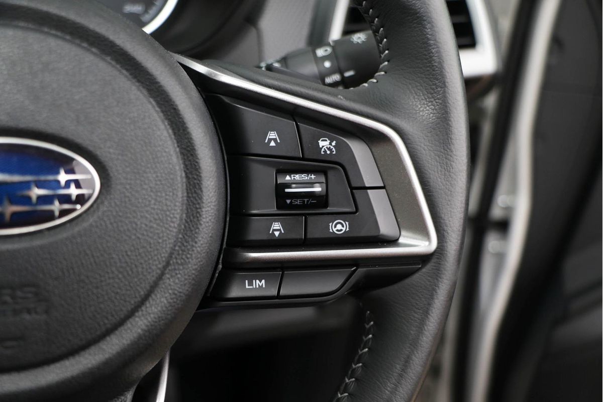 2023 Subaru Forester 2.5i-L S5