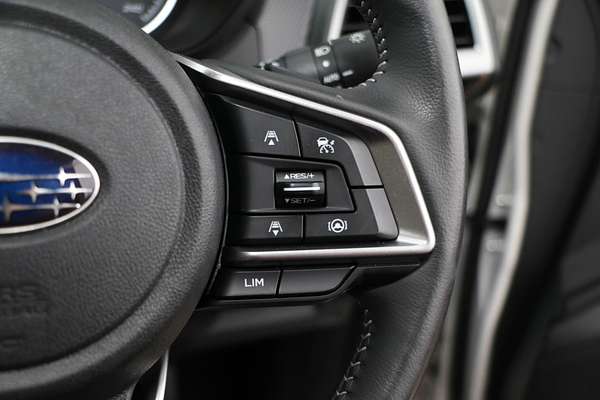 2023 Subaru Forester 2.5i-L S5