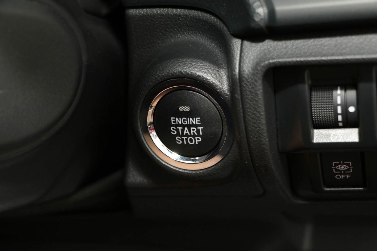 2023 Subaru Forester 2.5i-L S5