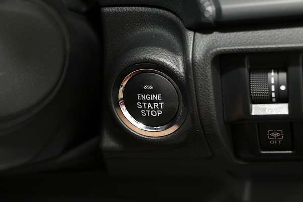2023 Subaru Forester 2.5i-L S5