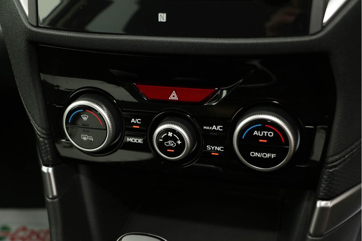 2023 Subaru Forester 2.5i-L S5