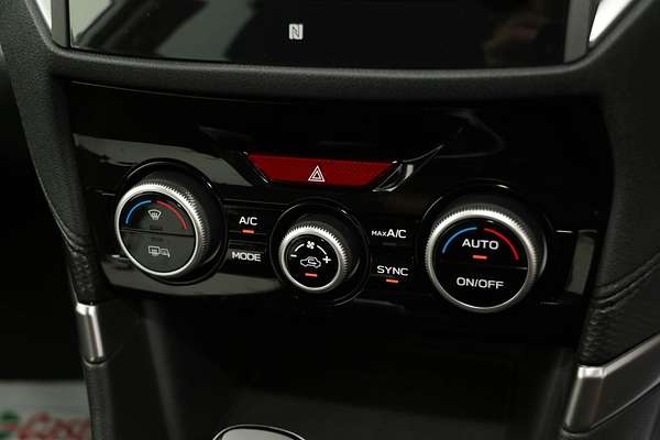 2023 Subaru Forester 2.5i-L S5