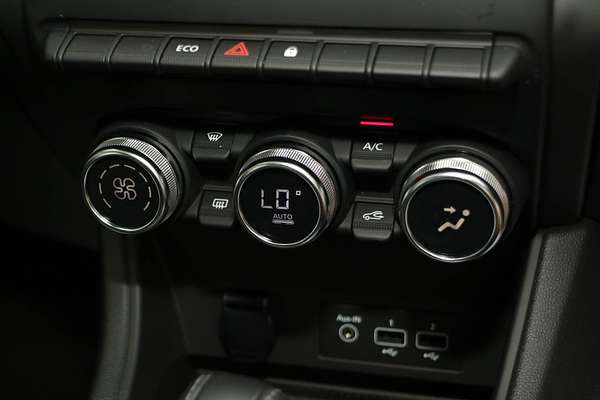 2022 Renault Captur Zen XJB