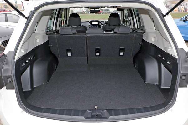 2023 Subaru Forester 2.5i-L S5