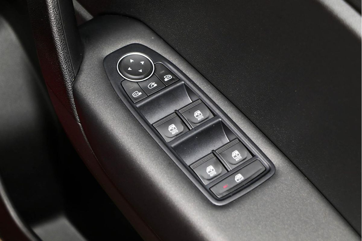 2022 Renault Captur Zen XJB