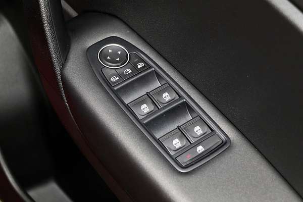2022 Renault Captur Zen XJB