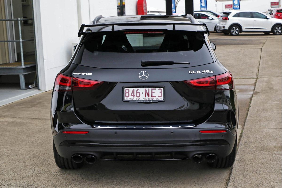 2023 Mercedes-Benz GLA-Class GLA45 AMG S H247