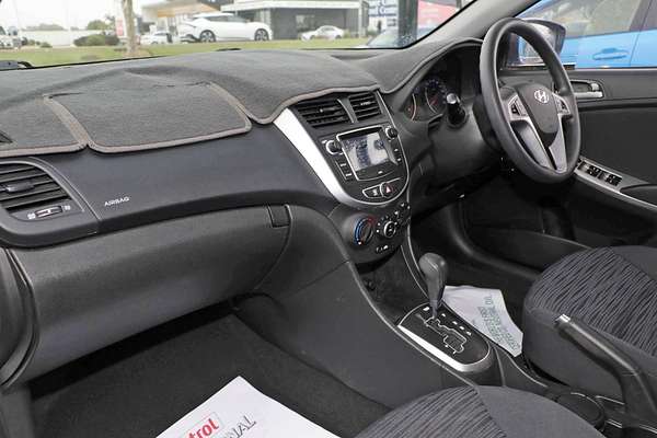 2016 Hyundai Accent Active RB4
