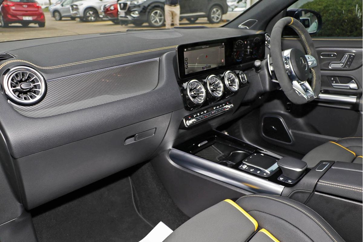 2023 Mercedes-Benz GLA-Class GLA45 AMG S H247