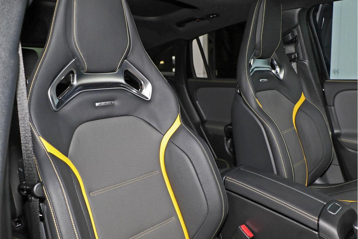 2023 Mercedes-Benz GLA-Class GLA45 AMG S H247