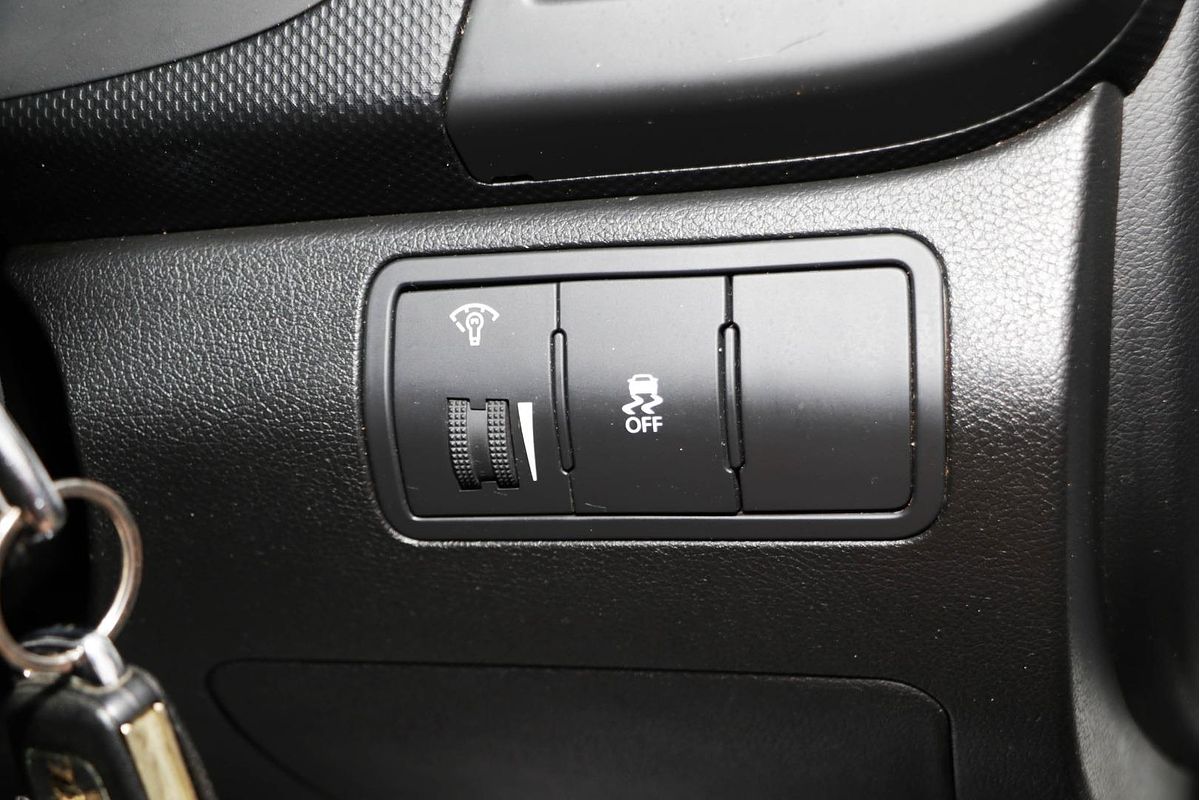 2016 Hyundai Accent Active RB4