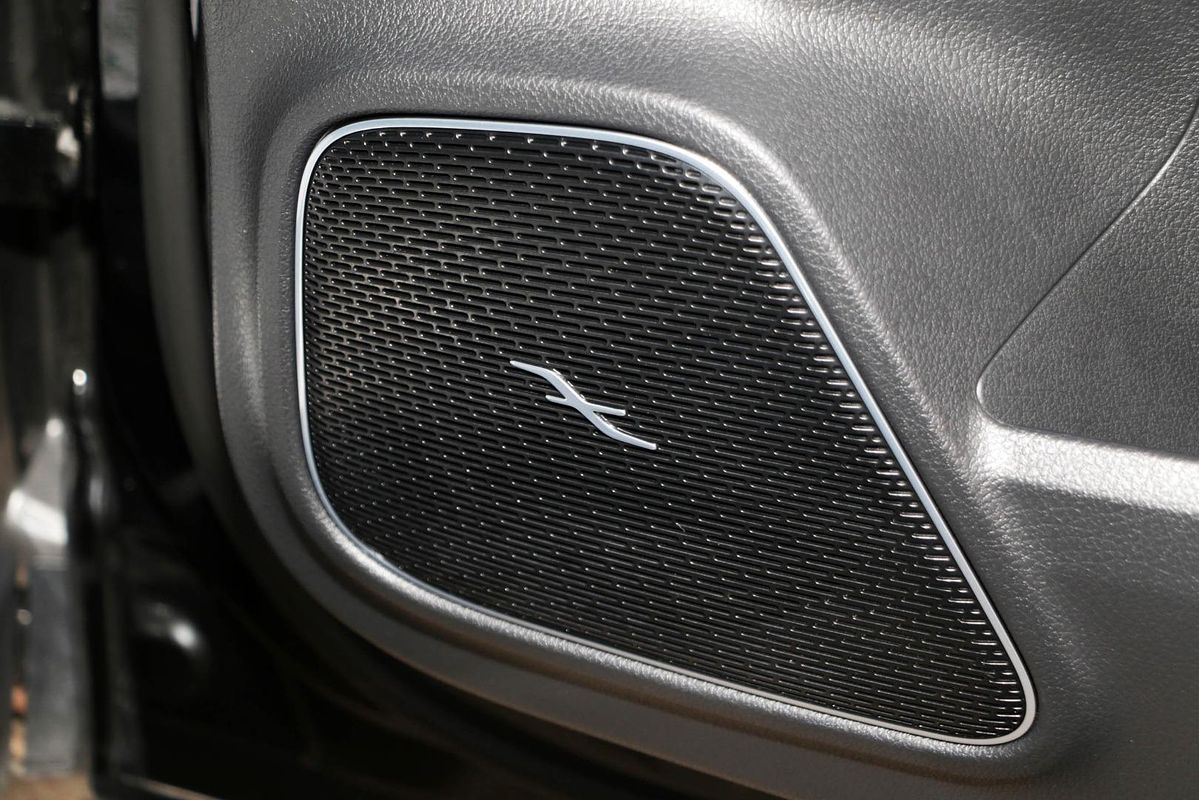 2023 Mercedes-Benz GLA-Class GLA45 AMG S H247
