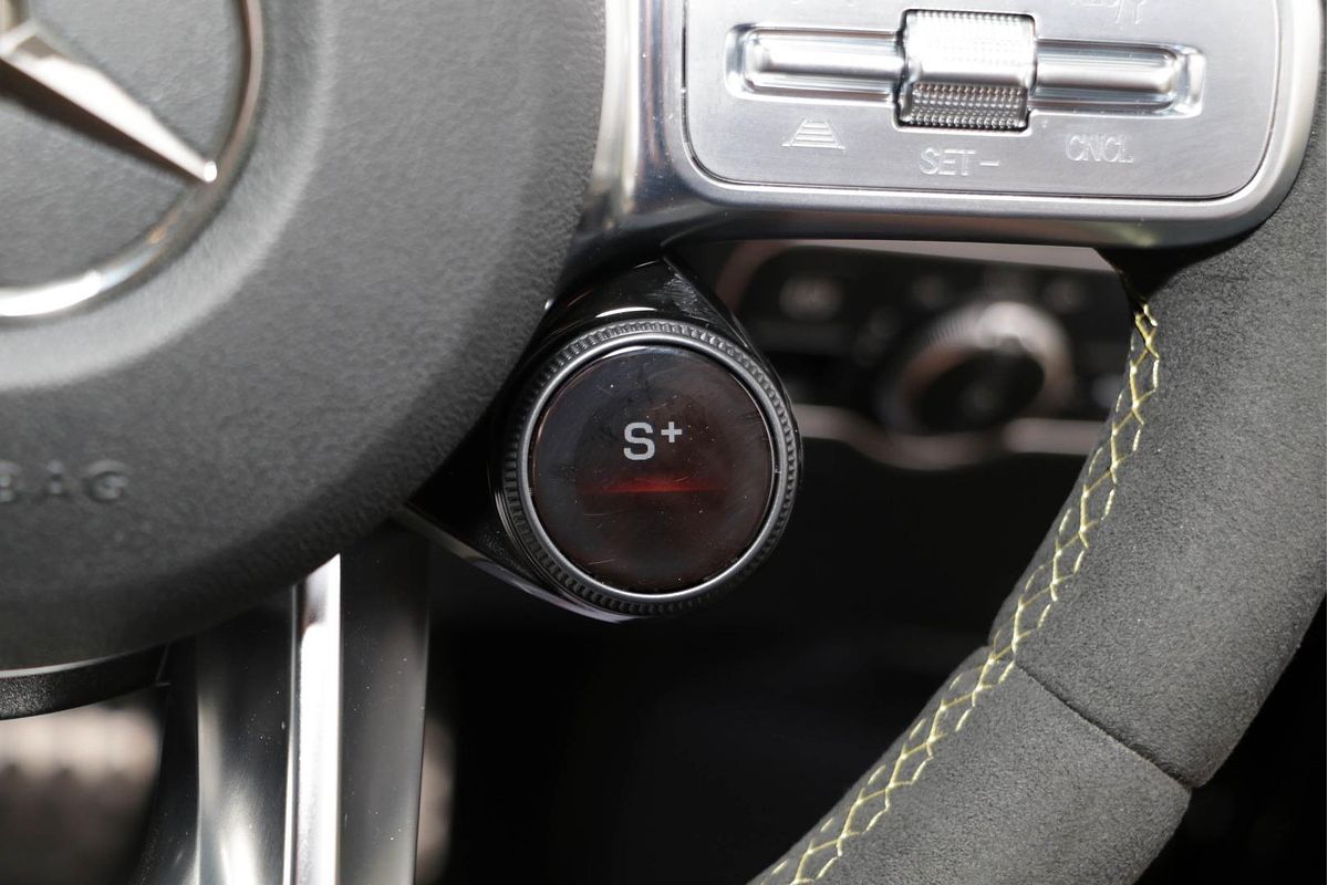 2023 Mercedes-Benz GLA-Class GLA45 AMG S H247
