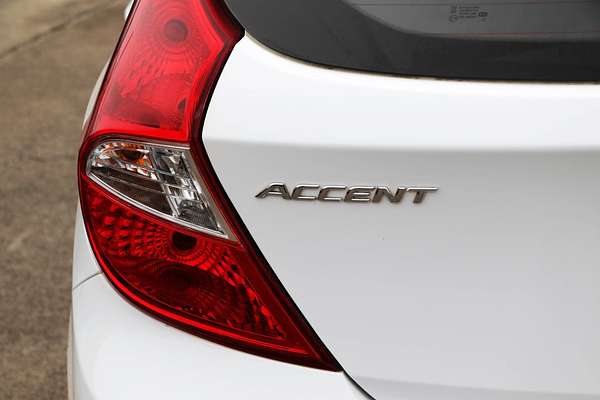 2016 Hyundai Accent Active RB4