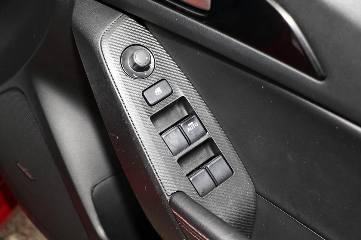 2015 Mazda 3 SP25 GT BM Series