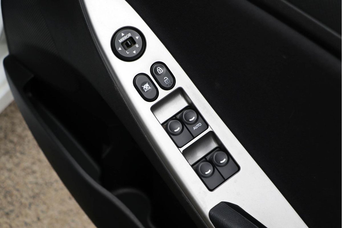 2016 Hyundai Accent Active RB4
