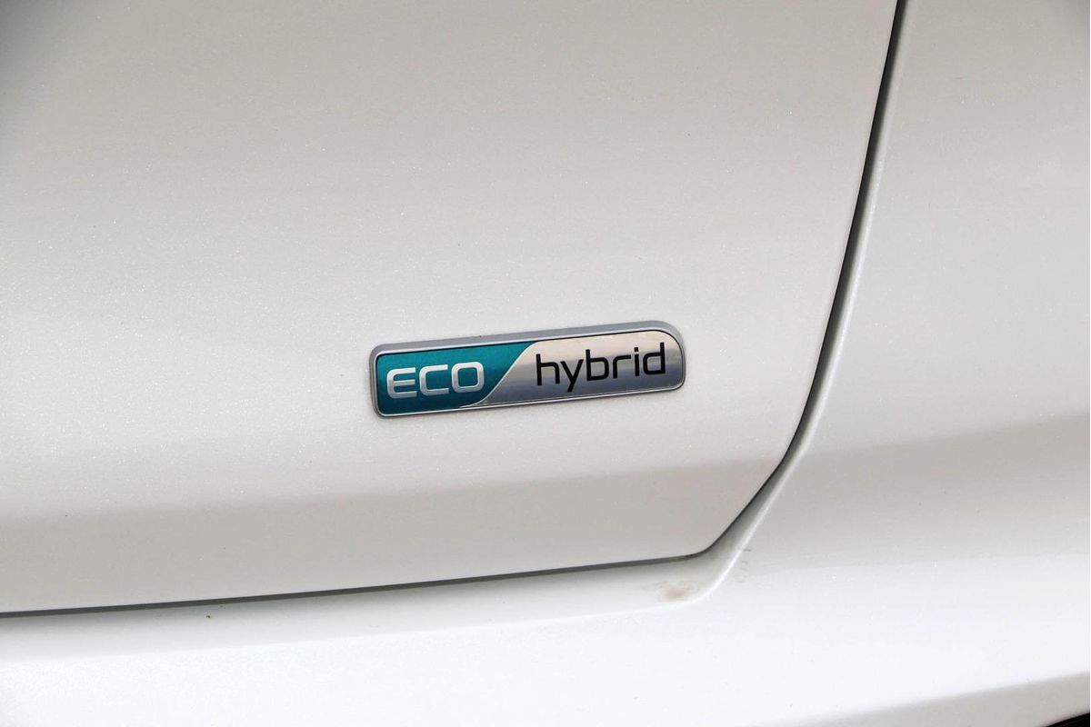 2021 Kia Niro Hybrid S DE