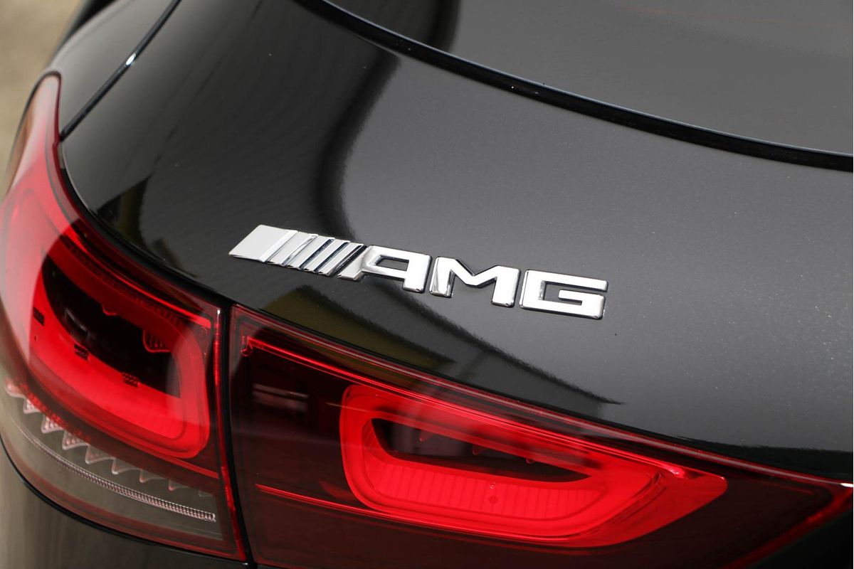 2023 Mercedes-Benz GLA-Class GLA45 AMG S H247