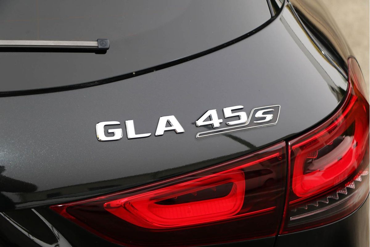 2023 Mercedes-Benz GLA-Class GLA45 AMG S H247
