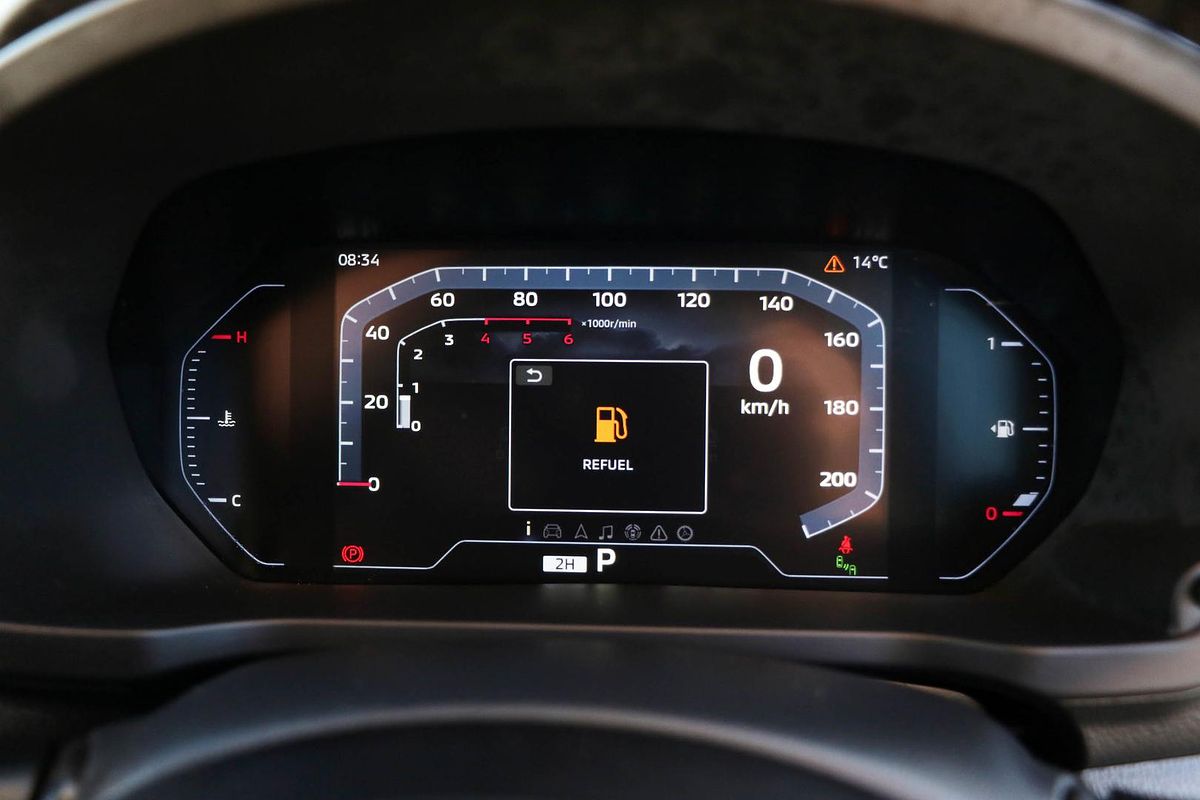 2024 Mitsubishi Pajero Sport Exceed QG