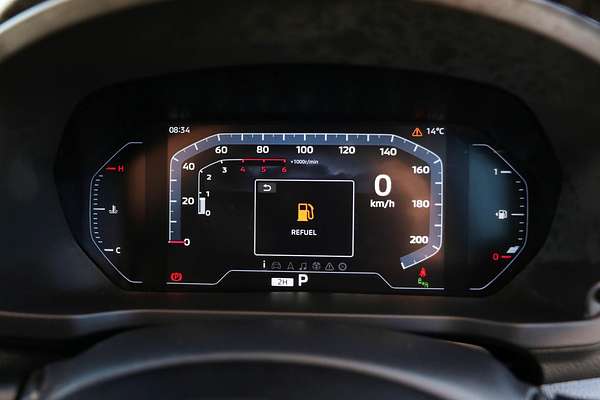 2024 Mitsubishi Pajero Sport Exceed QG