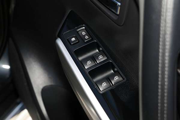 2024 Mitsubishi Pajero Sport Exceed QG