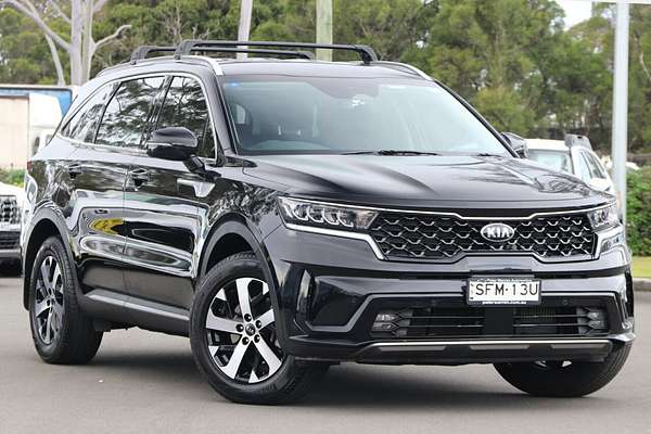 2020 Kia Sorento Sport UM