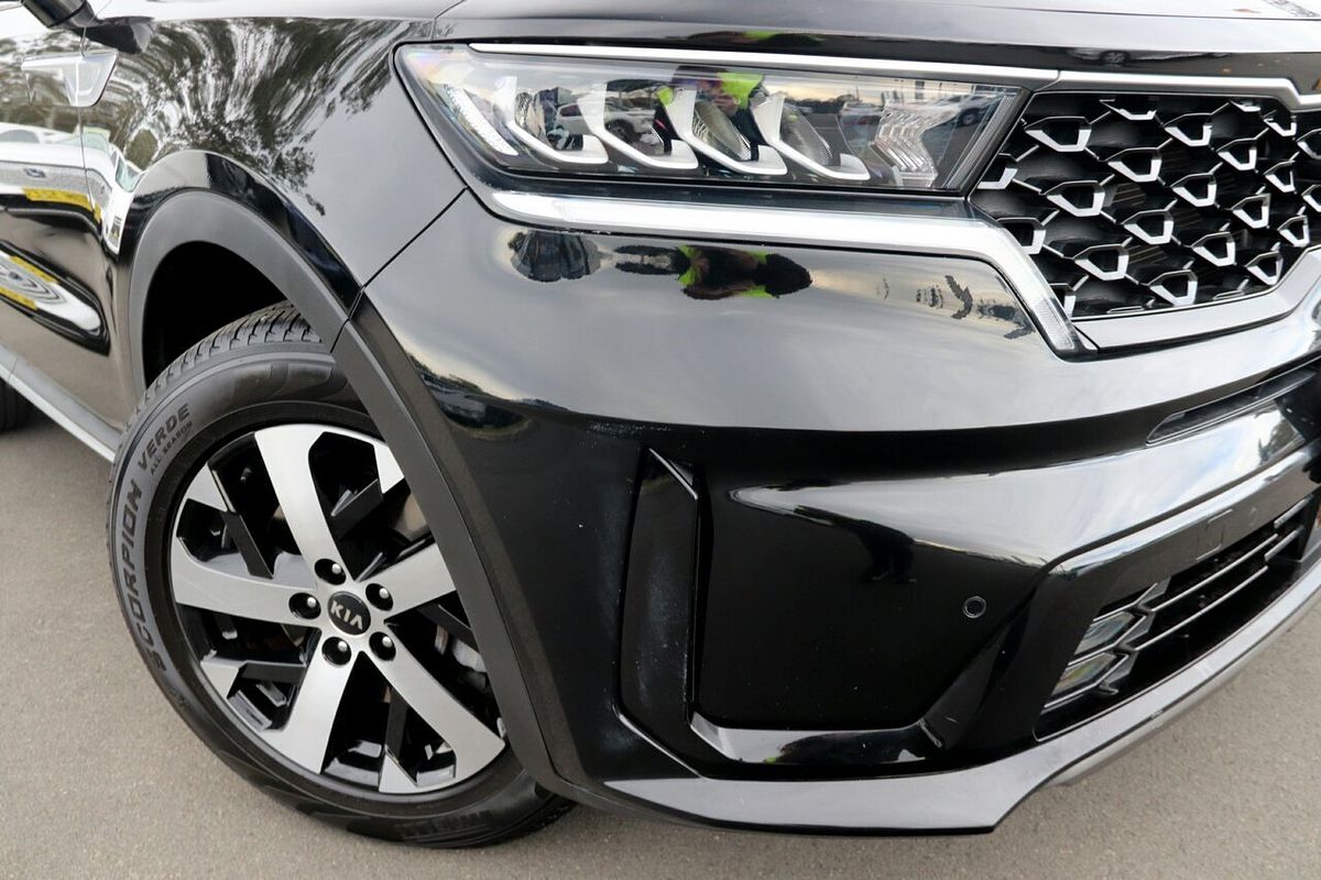 2020 Kia Sorento Sport UM