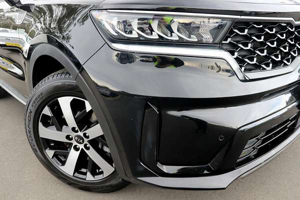 2020 Kia Sorento Sport UM