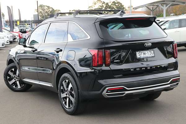 2020 Kia Sorento Sport UM