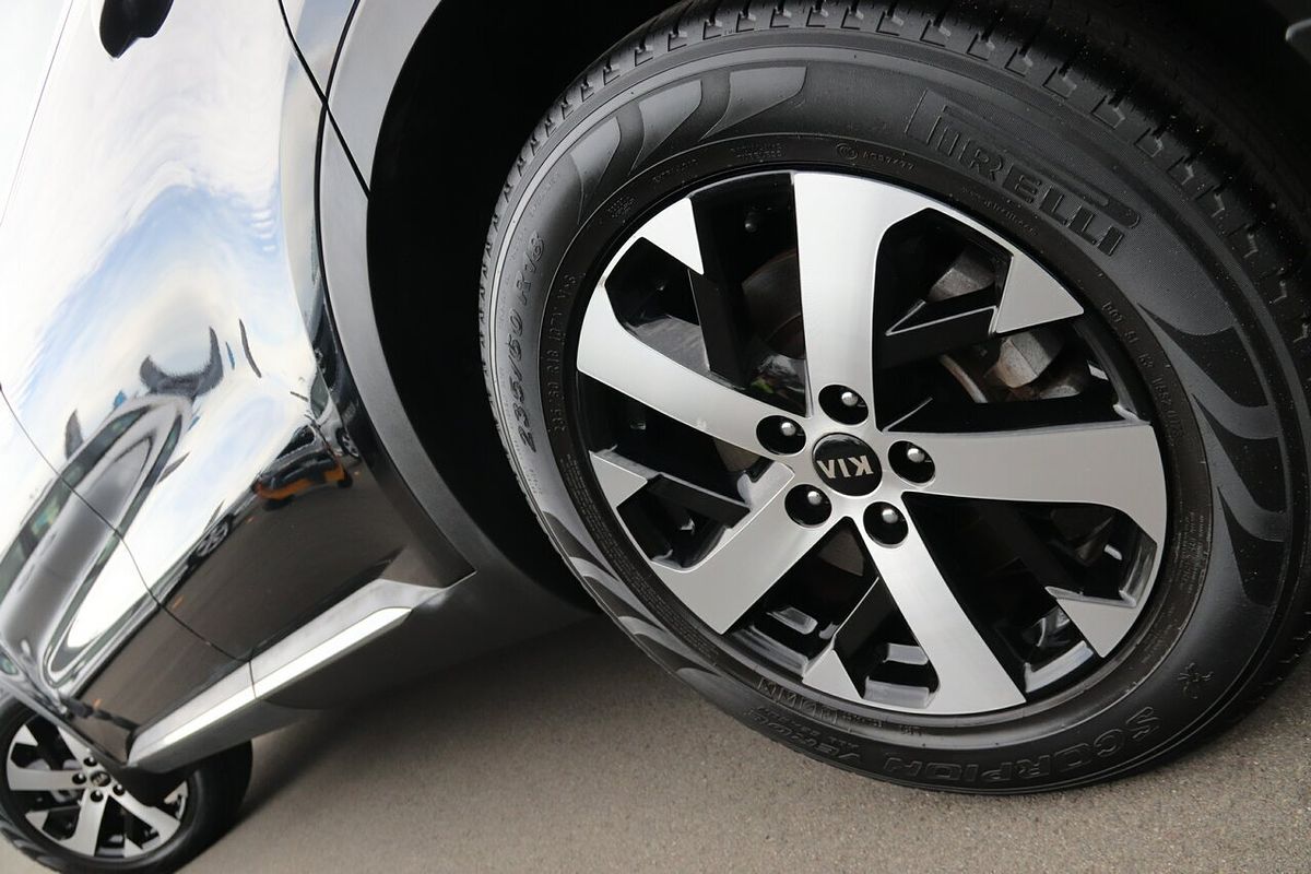 2020 Kia Sorento Sport UM
