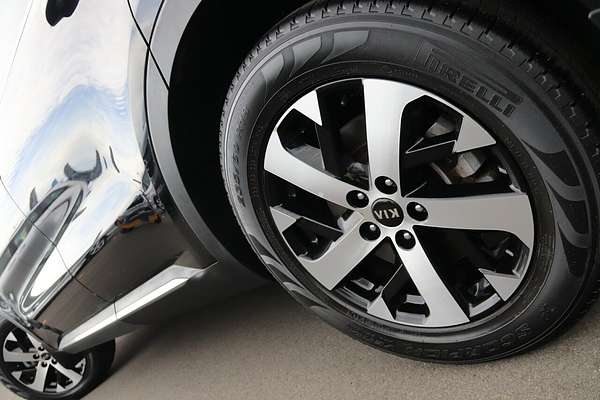 2020 Kia Sorento Sport UM