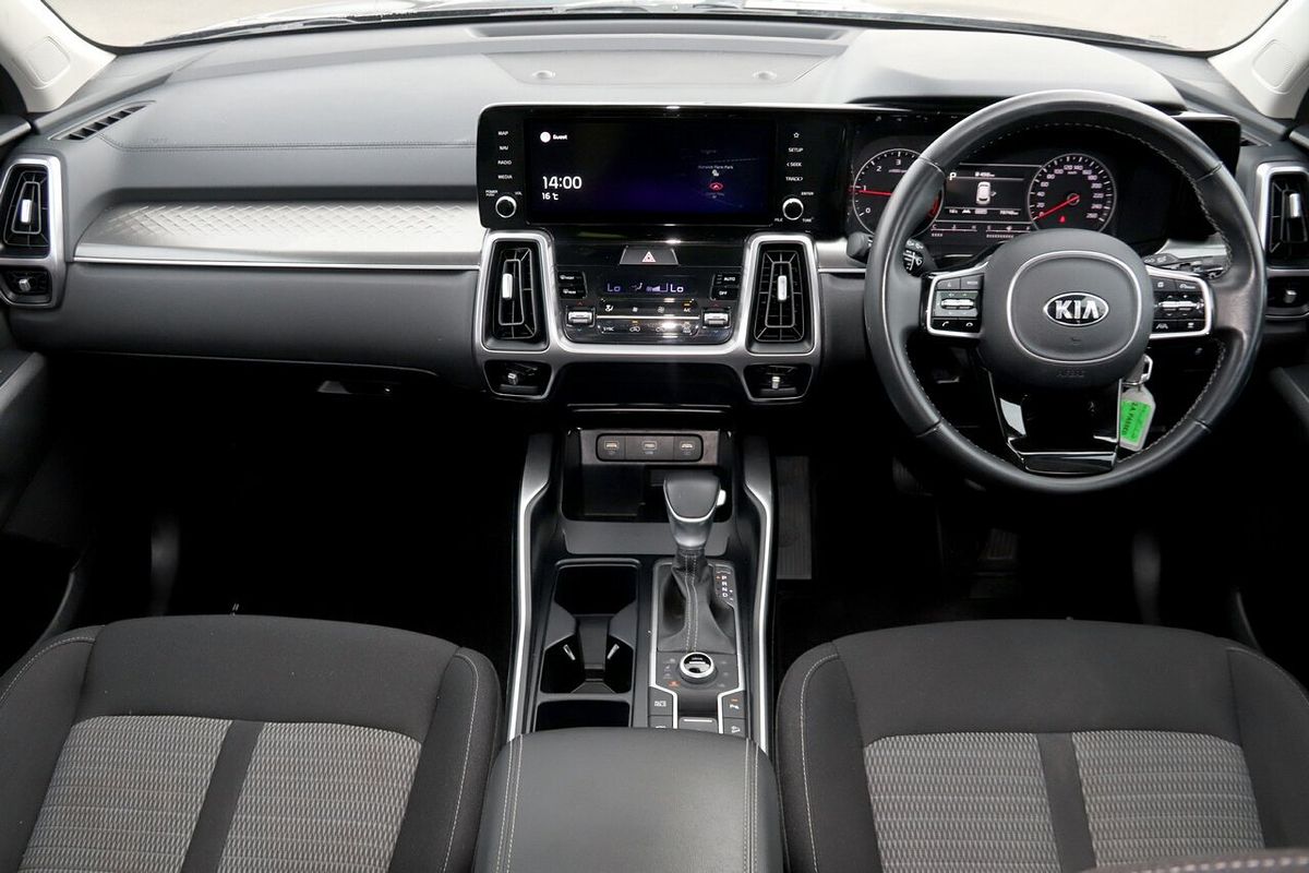 2020 Kia Sorento Sport UM