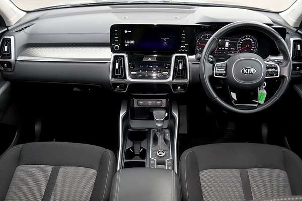 2020 Kia Sorento Sport UM