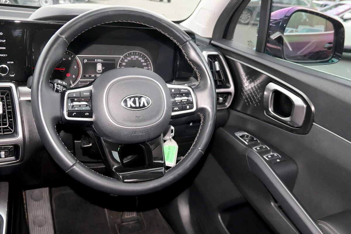 2020 Kia Sorento Sport UM