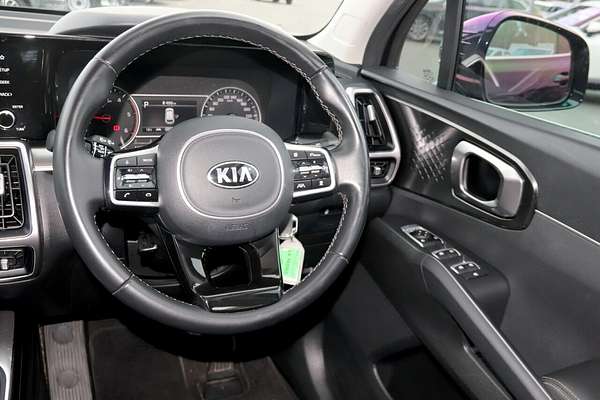 2020 Kia Sorento Sport UM