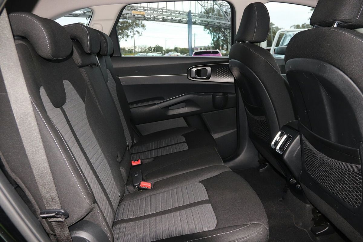 2020 Kia Sorento Sport UM