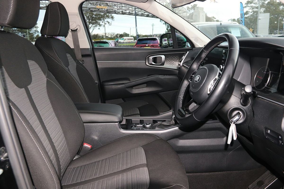 2020 Kia Sorento Sport UM