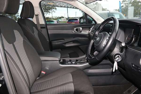 2020 Kia Sorento Sport UM