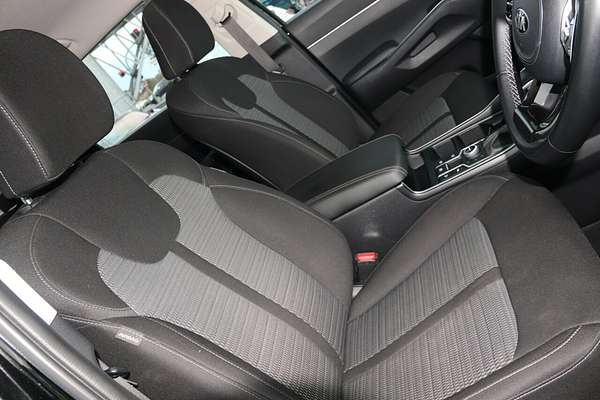 2020 Kia Sorento Sport UM