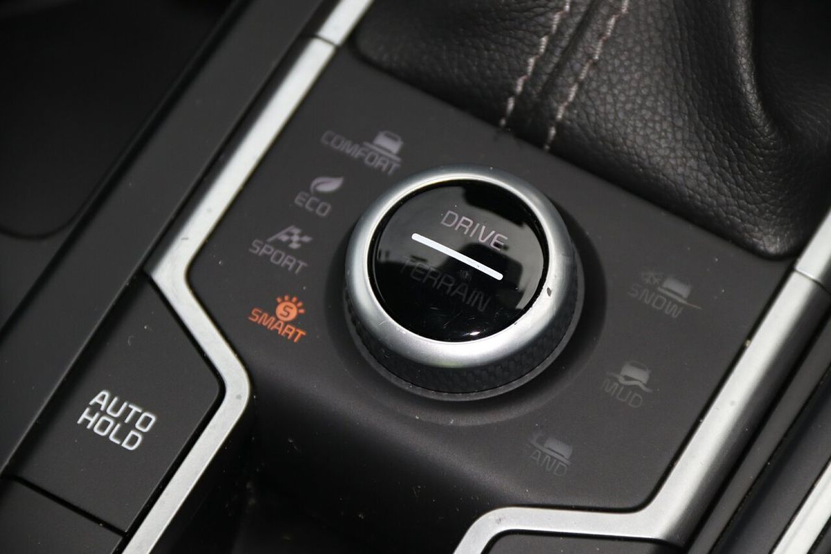 2020 Kia Sorento Sport UM
