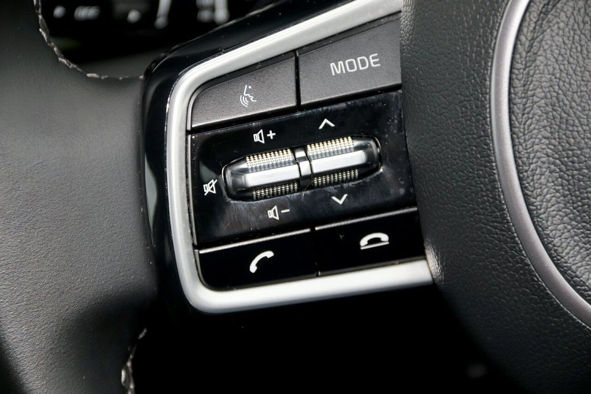 2020 Kia Sorento Sport UM