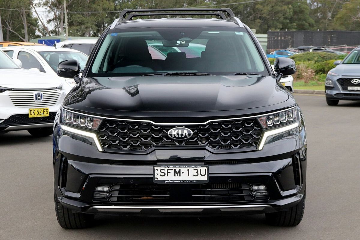 2020 Kia Sorento Sport UM